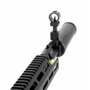 Страйкбольная винтовка (Cyma) CM057C СВУ-АС M-LOK Black